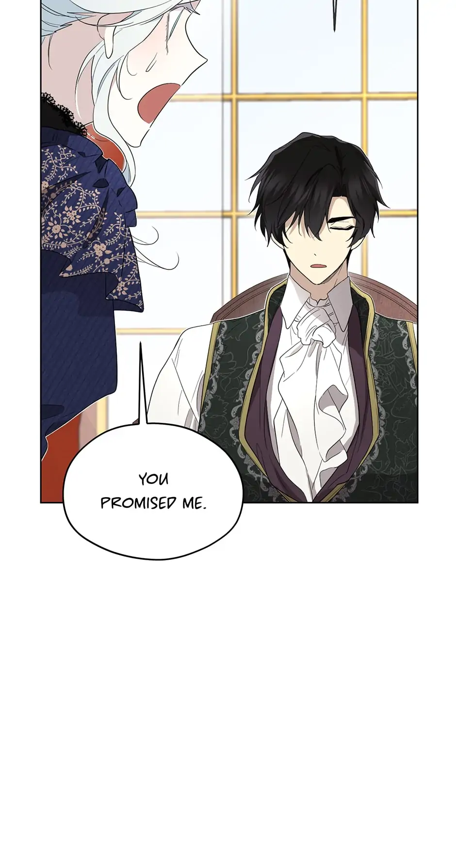 I Married the Male Lead’s Dad Chapter 87 315 14