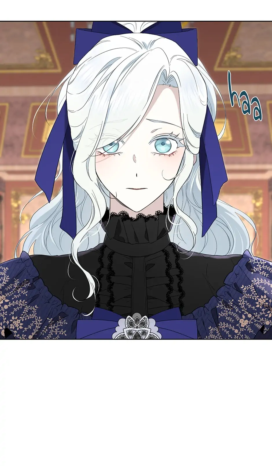 I Married the Male Lead’s Dad Chapter 87 316 15