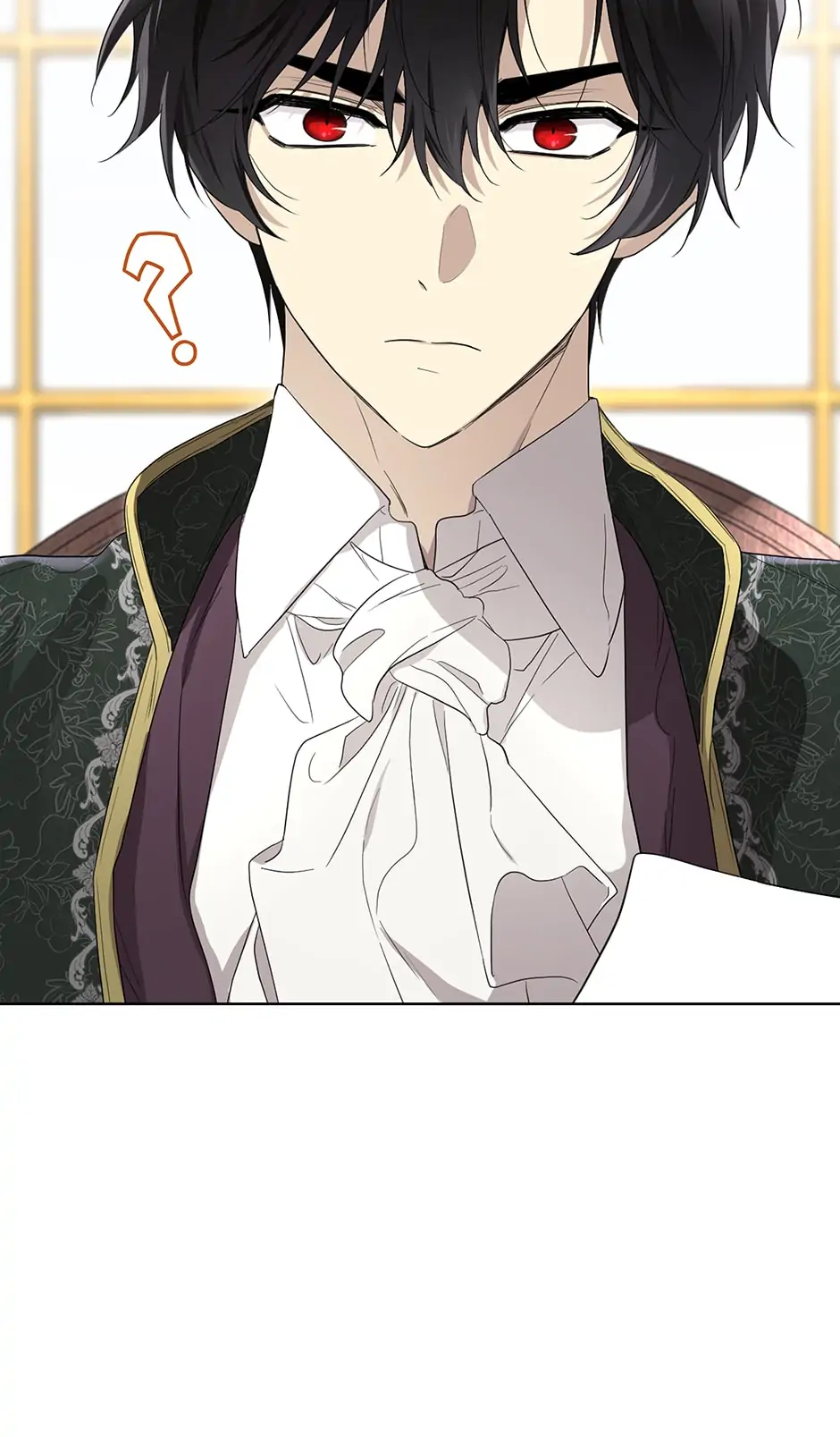 I Married the Male Lead’s Dad Chapter 87 320 19