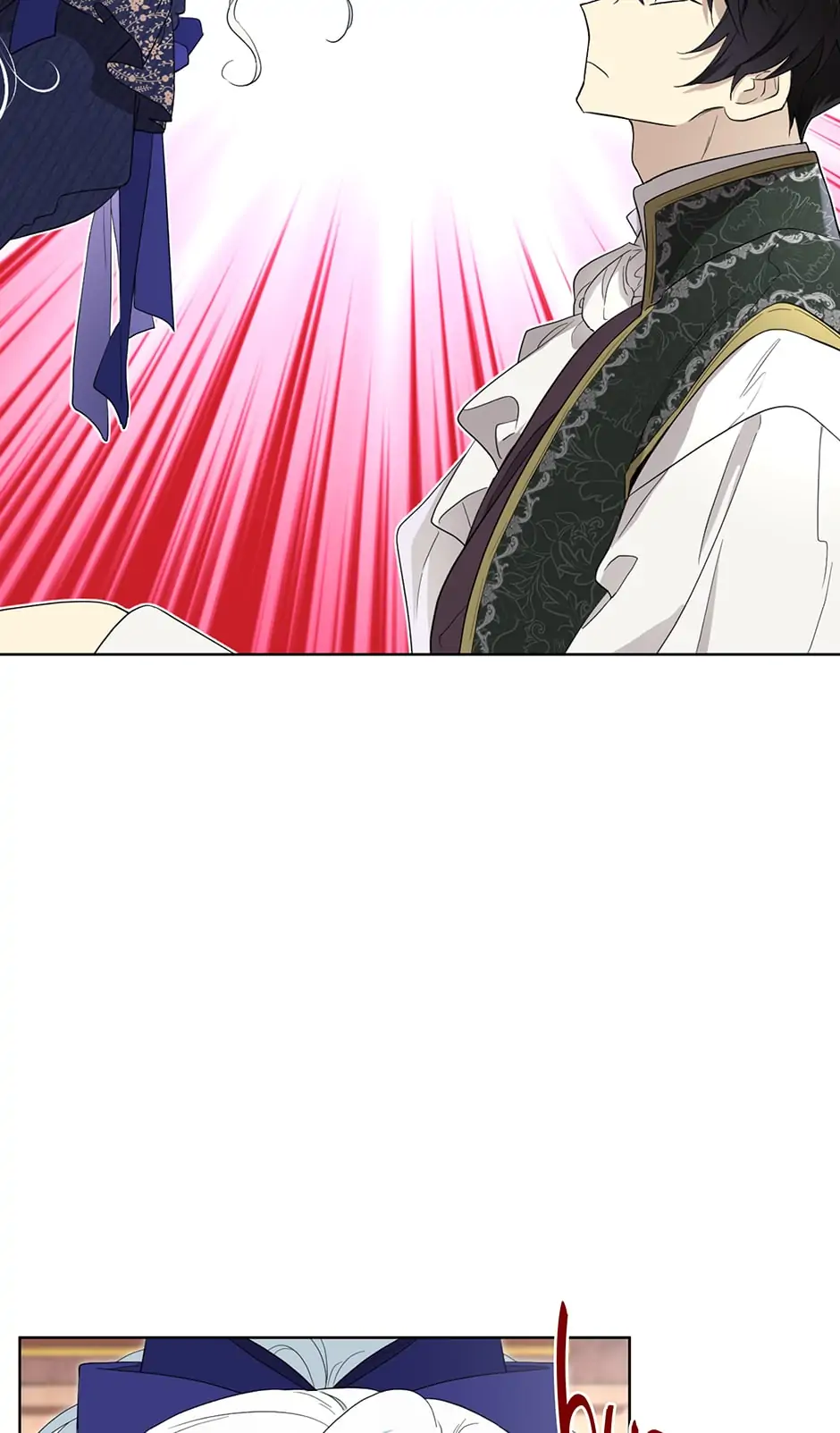 I Married the Male Lead’s Dad Chapter 87 323 22