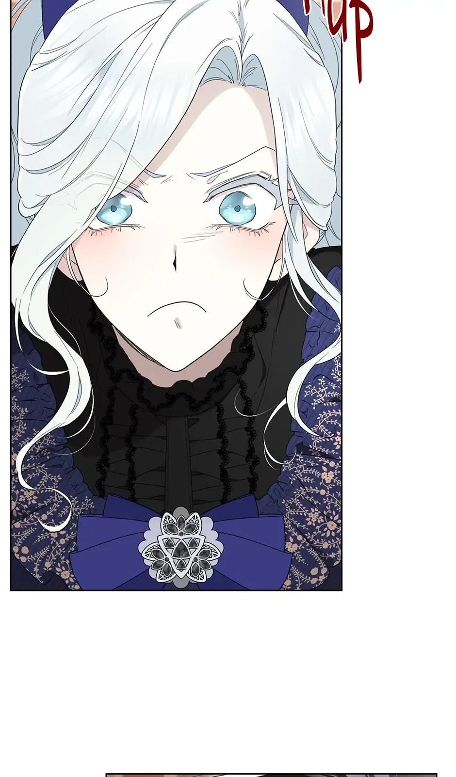 I Married the Male Lead’s Dad Chapter 87 324 23