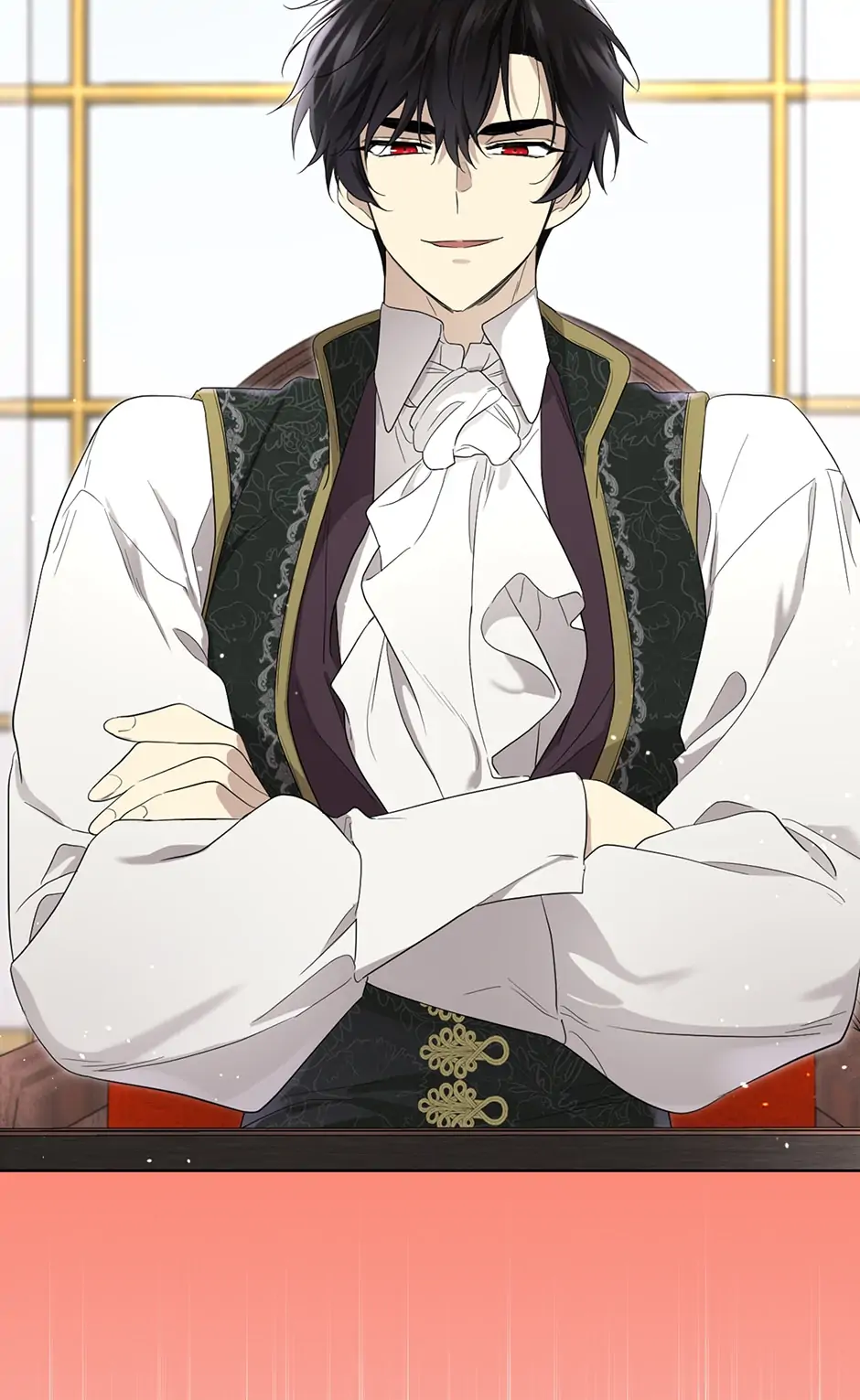 I Married the Male Lead’s Dad Chapter 87 330 29