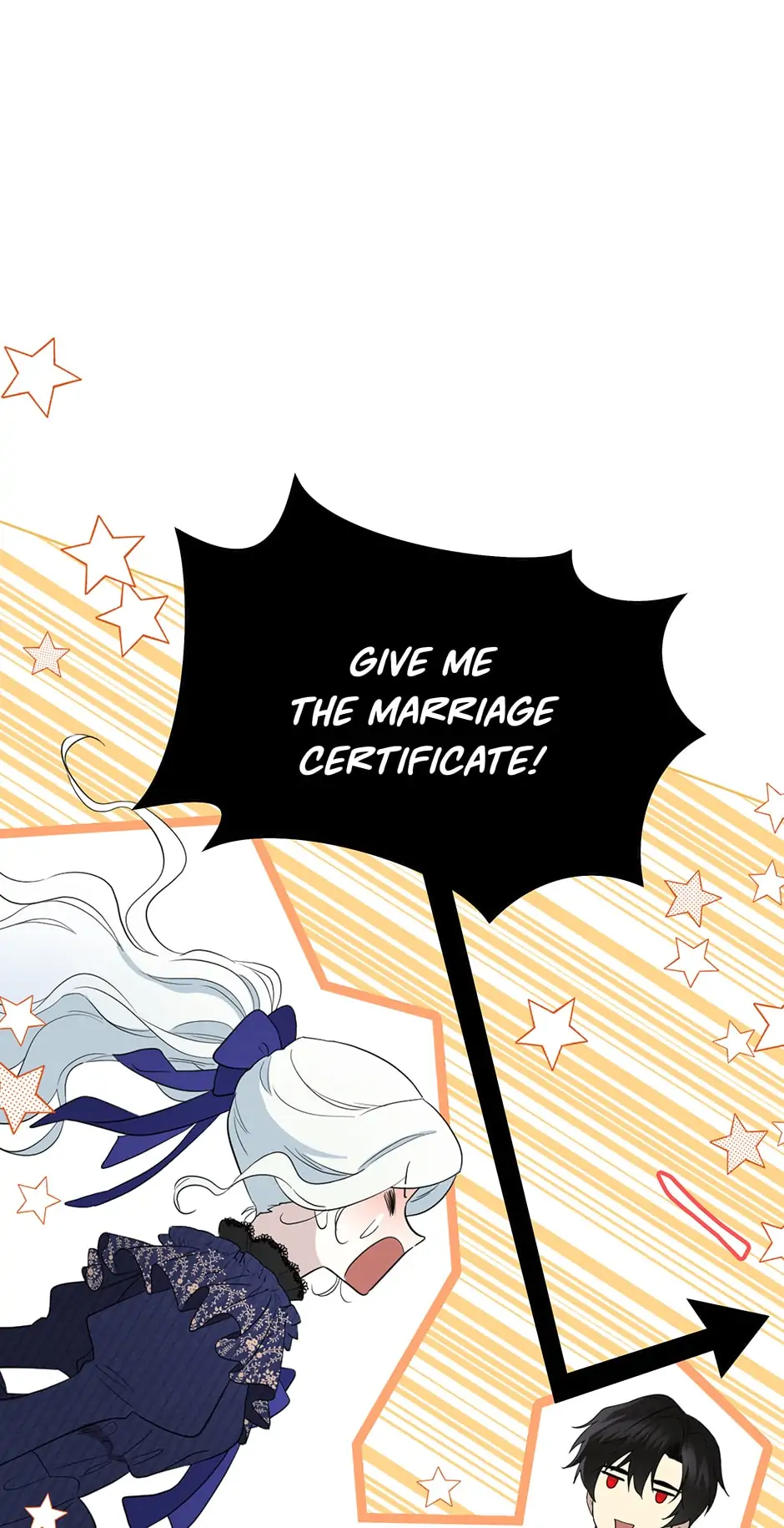 I Married the Male Lead’s Dad Chapter 87 337 36