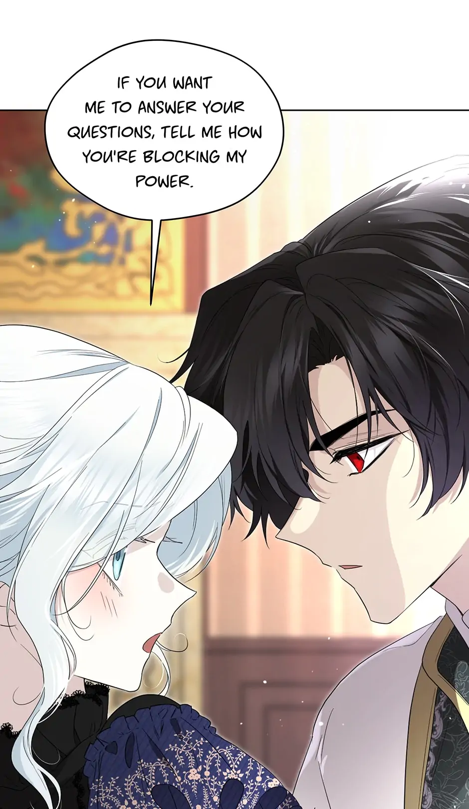 I Married the Male Lead’s Dad Chapter 87 342 41