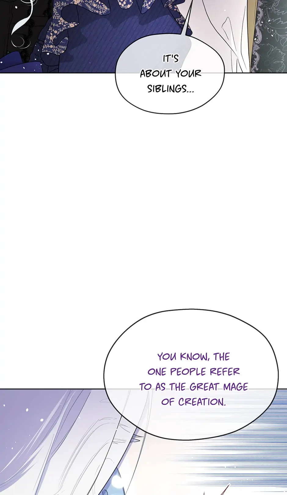 I Married the Male Lead’s Dad Chapter 87 343 42