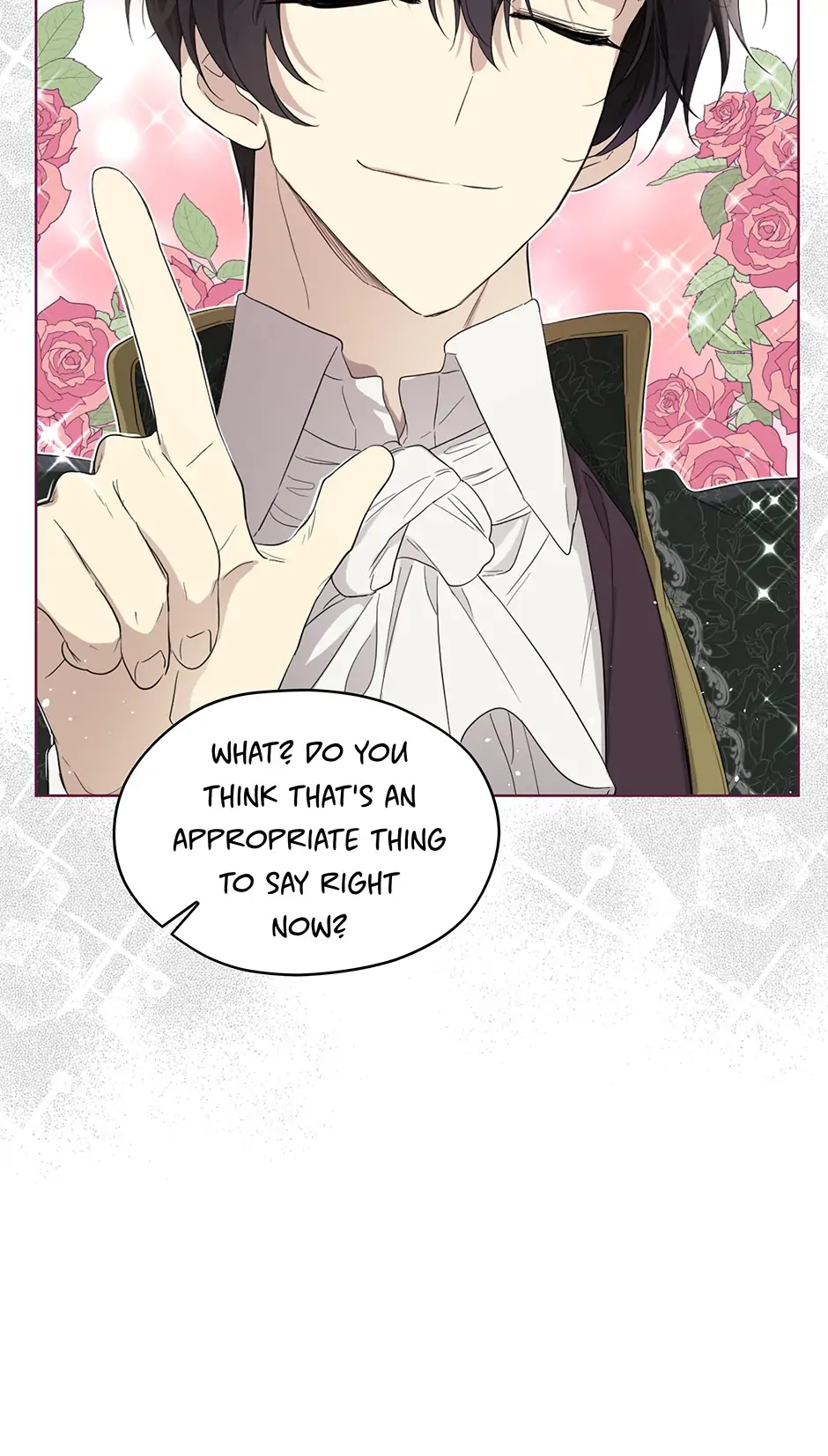 I Married the Male Lead’s Dad Chapter 87 349 48