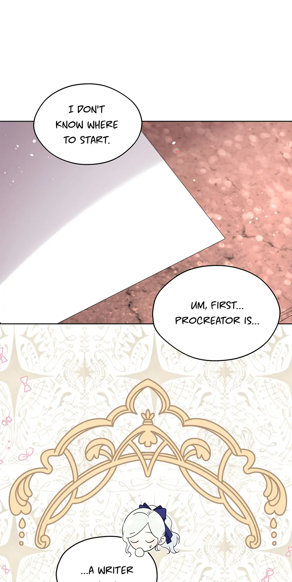 I Married the Male Lead’s Dad Chapter 87 359 58