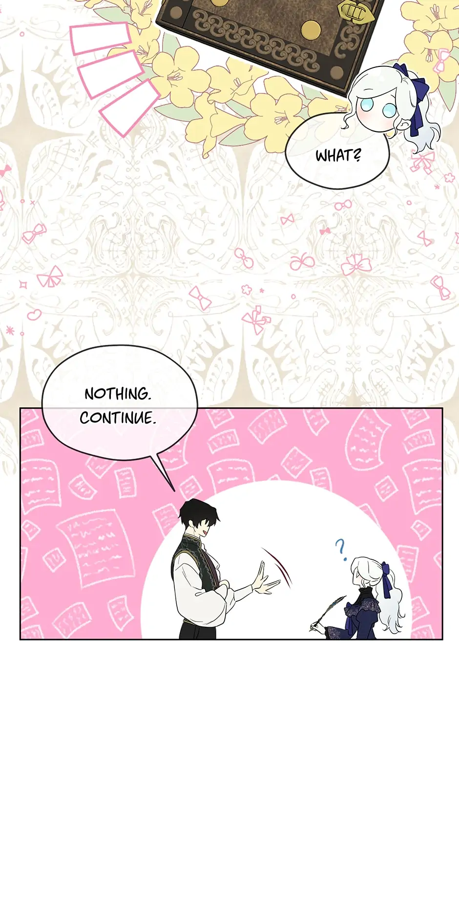 I Married the Male Lead’s Dad Chapter 87 361 60