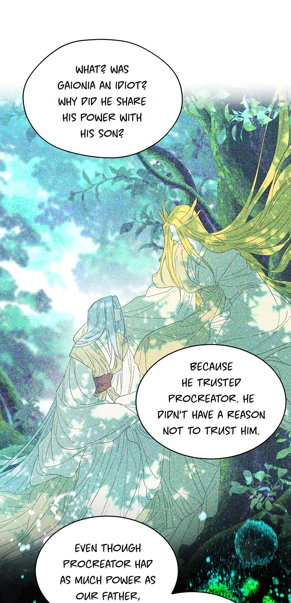 I Married the Male Lead’s Dad Chapter 87 366 65
