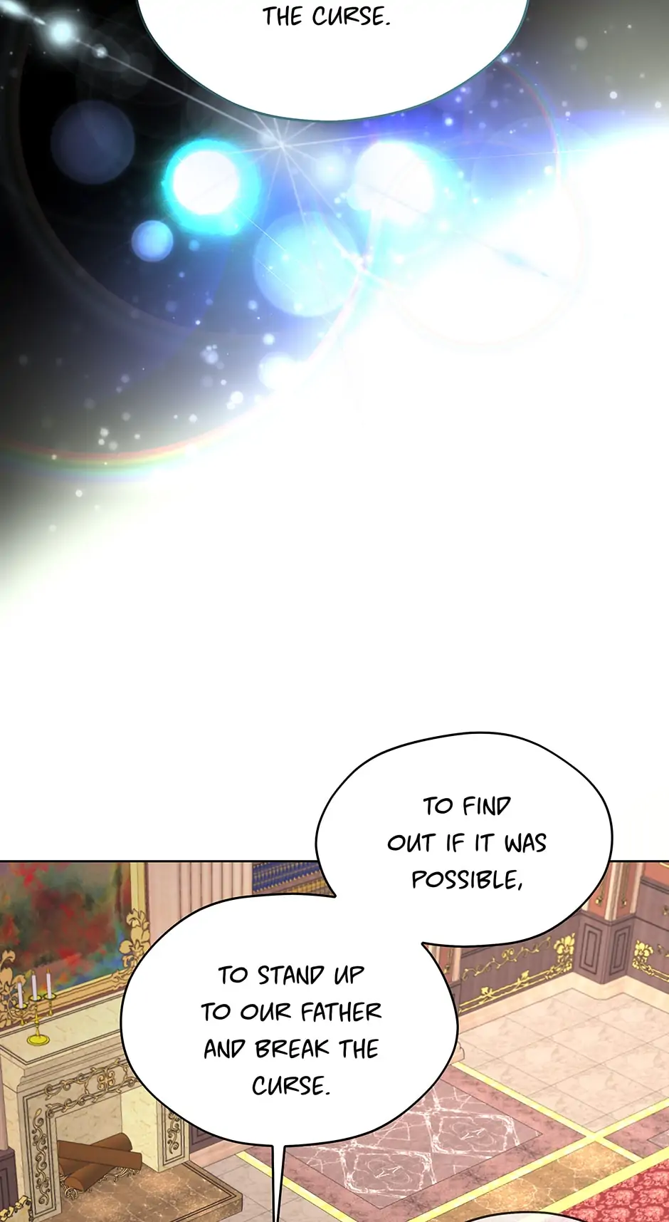 I Married the Male Lead’s Dad Chapter 87 373 72
