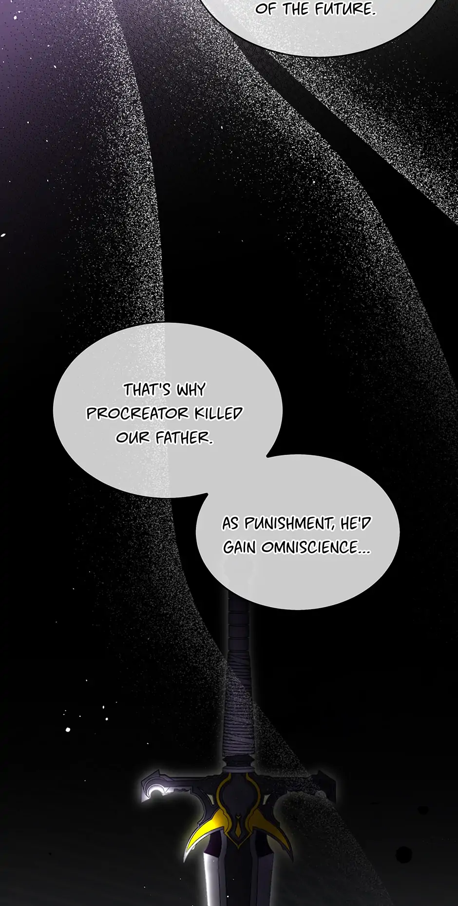 I Married the Male Lead’s Dad Chapter 87 378 77