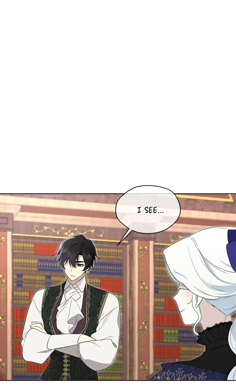 I Married the Male Lead’s Dad Chapter 87 380 79