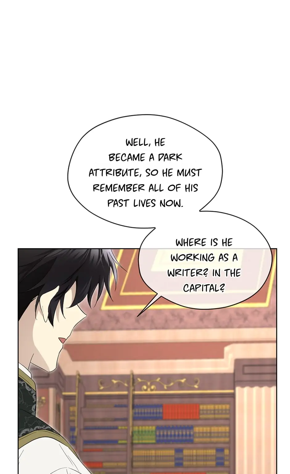 I Married the Male Lead’s Dad Chapter 87 381 80