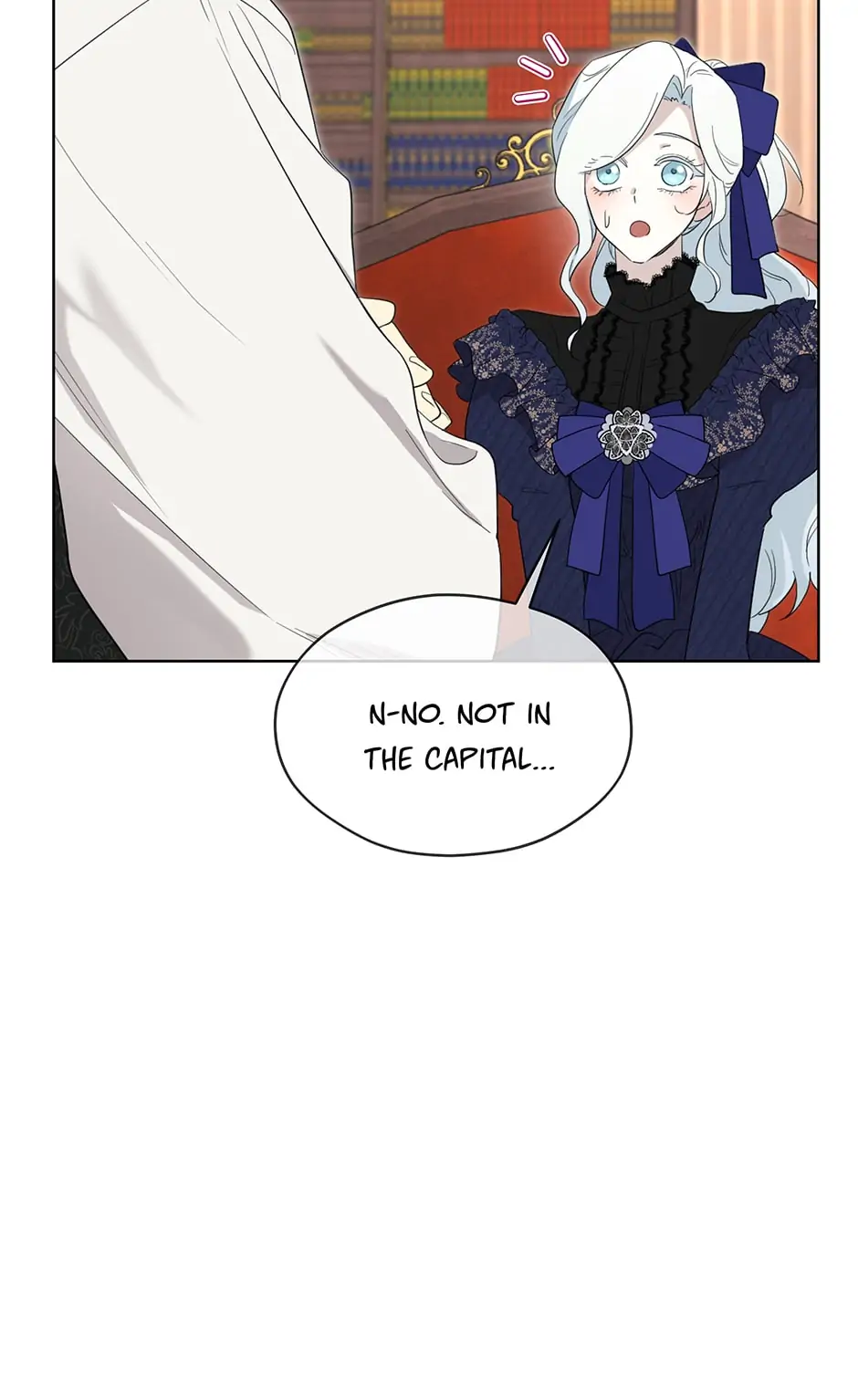 I Married the Male Lead’s Dad Chapter 87 382 81