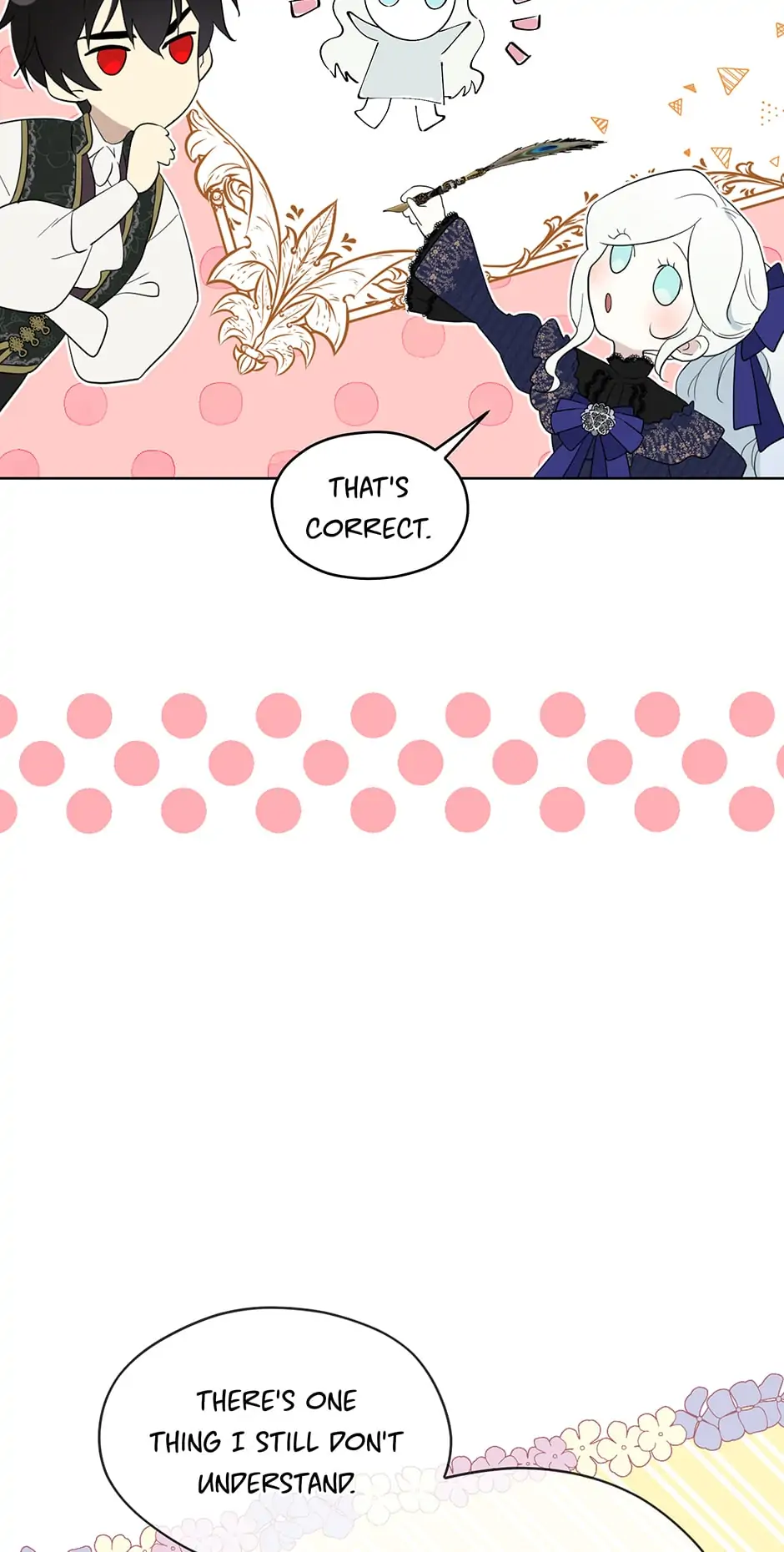 I Married the Male Lead’s Dad Chapter 87 389 88