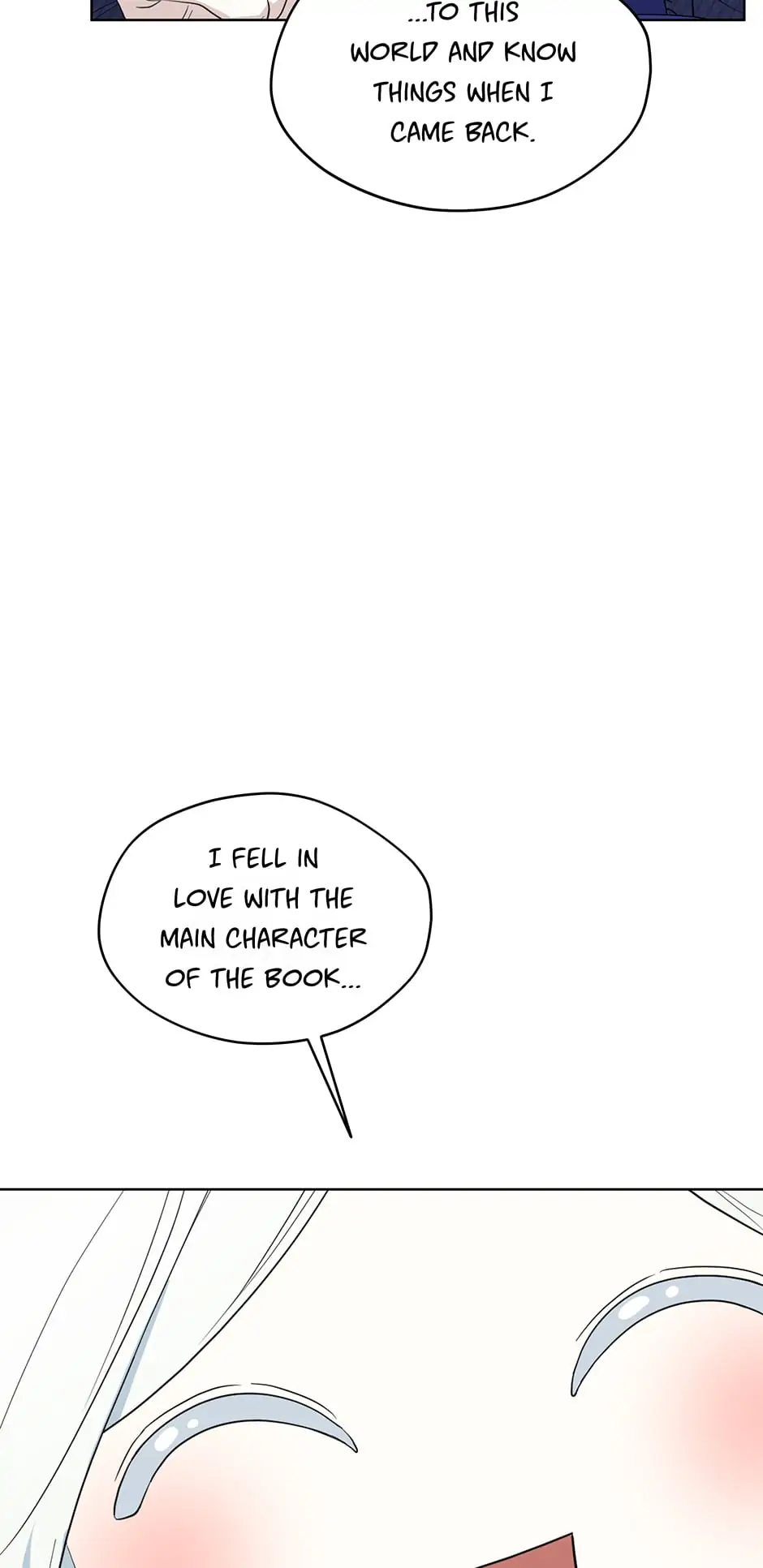 I Married the Male Lead’s Dad Chapter 87 393 92