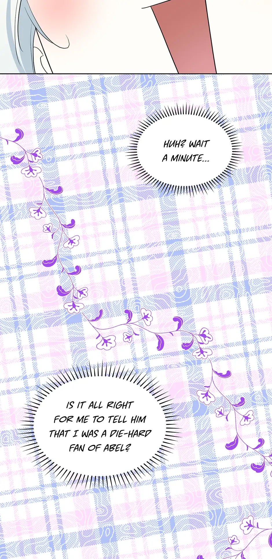 I Married the Male Lead’s Dad Chapter 87 394 93