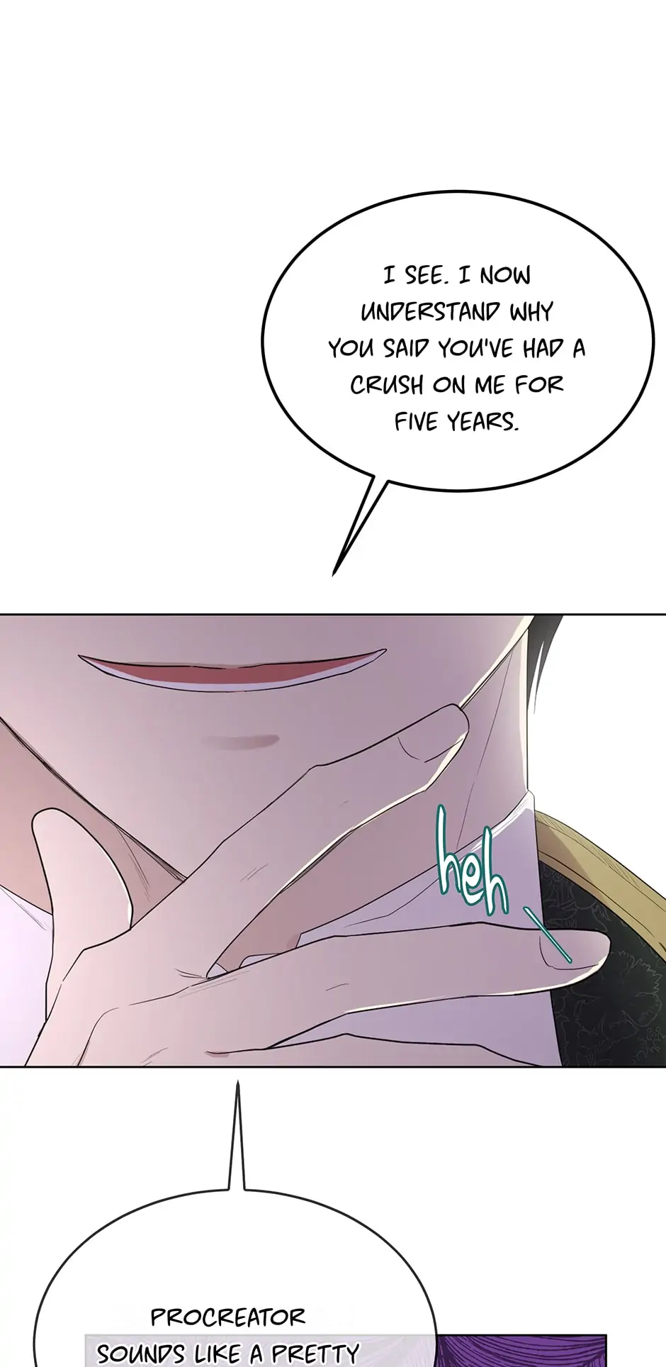 I Married the Male Lead’s Dad Chapter 87 396 95