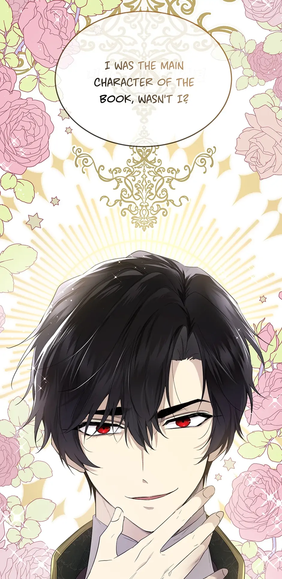 I Married the Male Lead’s Dad Chapter 87 398 97