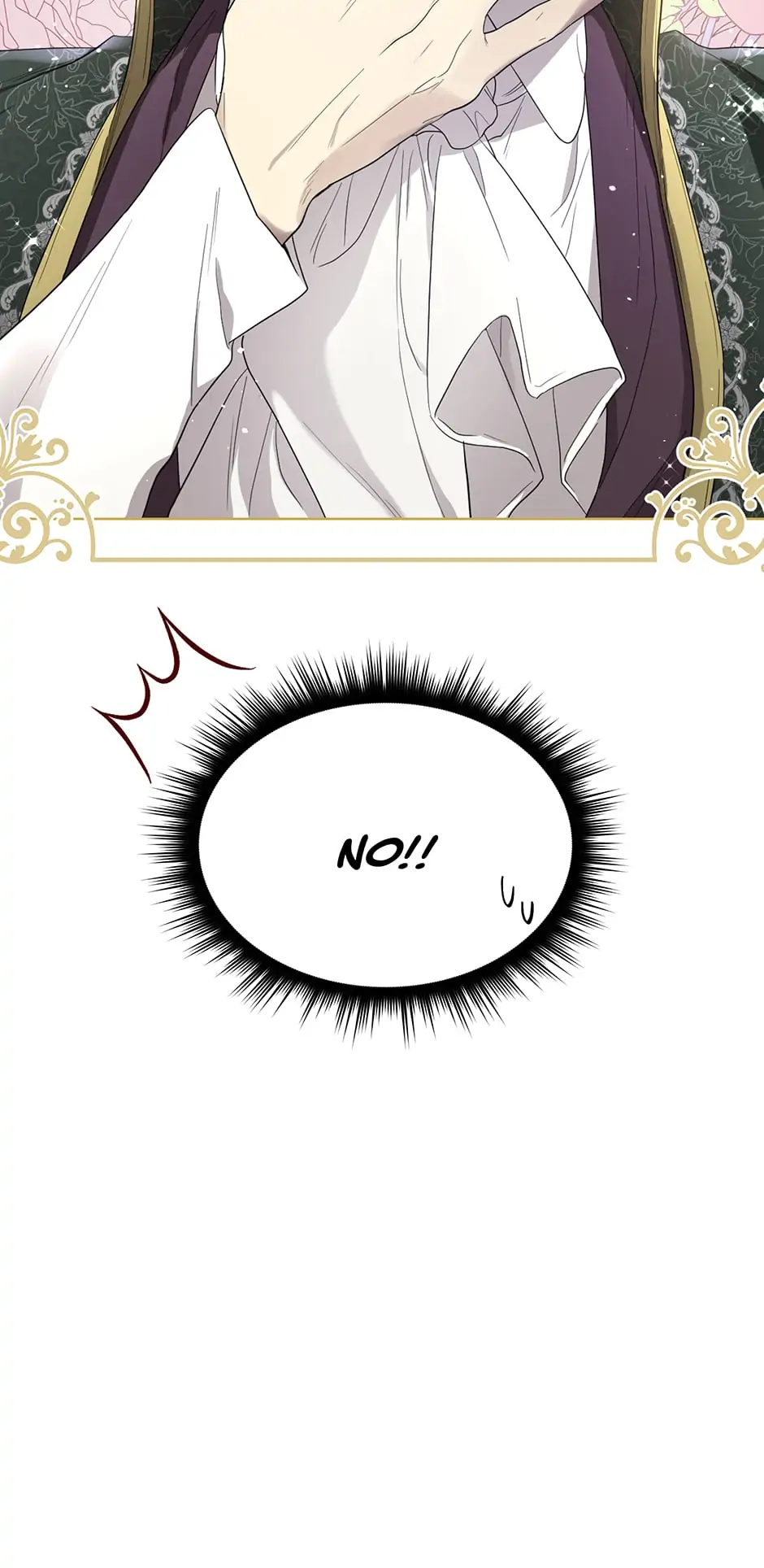 I Married the Male Lead’s Dad Chapter 87 399 98