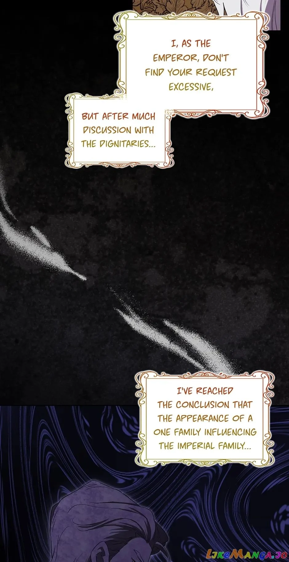 I Married the Male Lead’s Dad Chapter 89 302 04