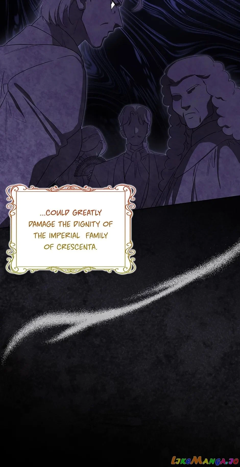 I Married the Male Lead’s Dad Chapter 89 303 05