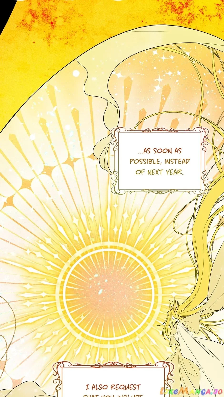 I Married the Male Lead’s Dad Chapter 89 305 07