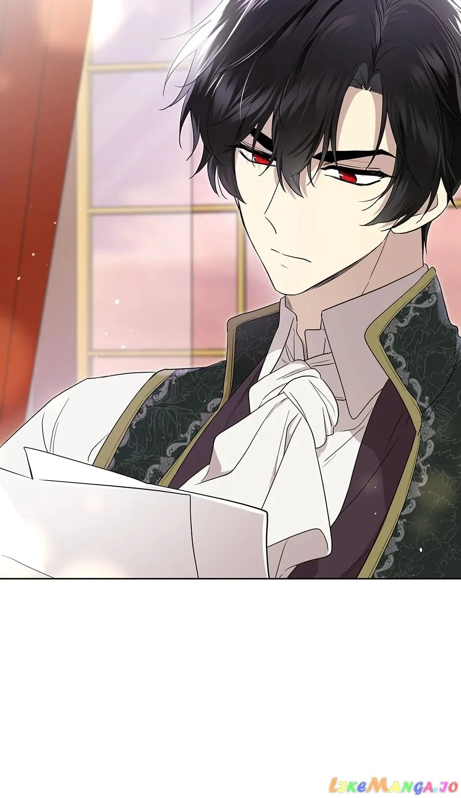 I Married the Male Lead’s Dad Chapter 89 309 11