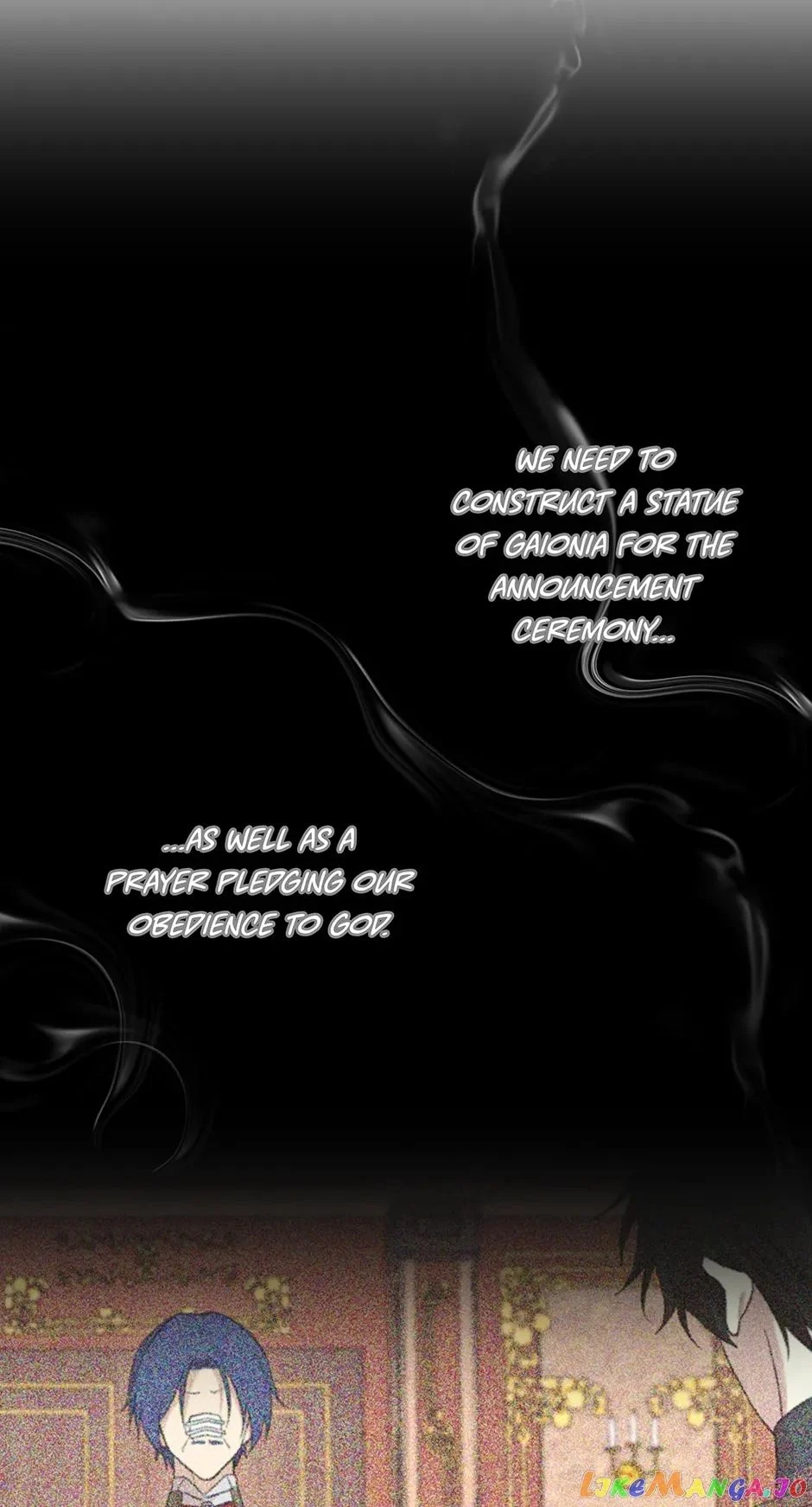 I Married the Male Lead’s Dad Chapter 89 311 13