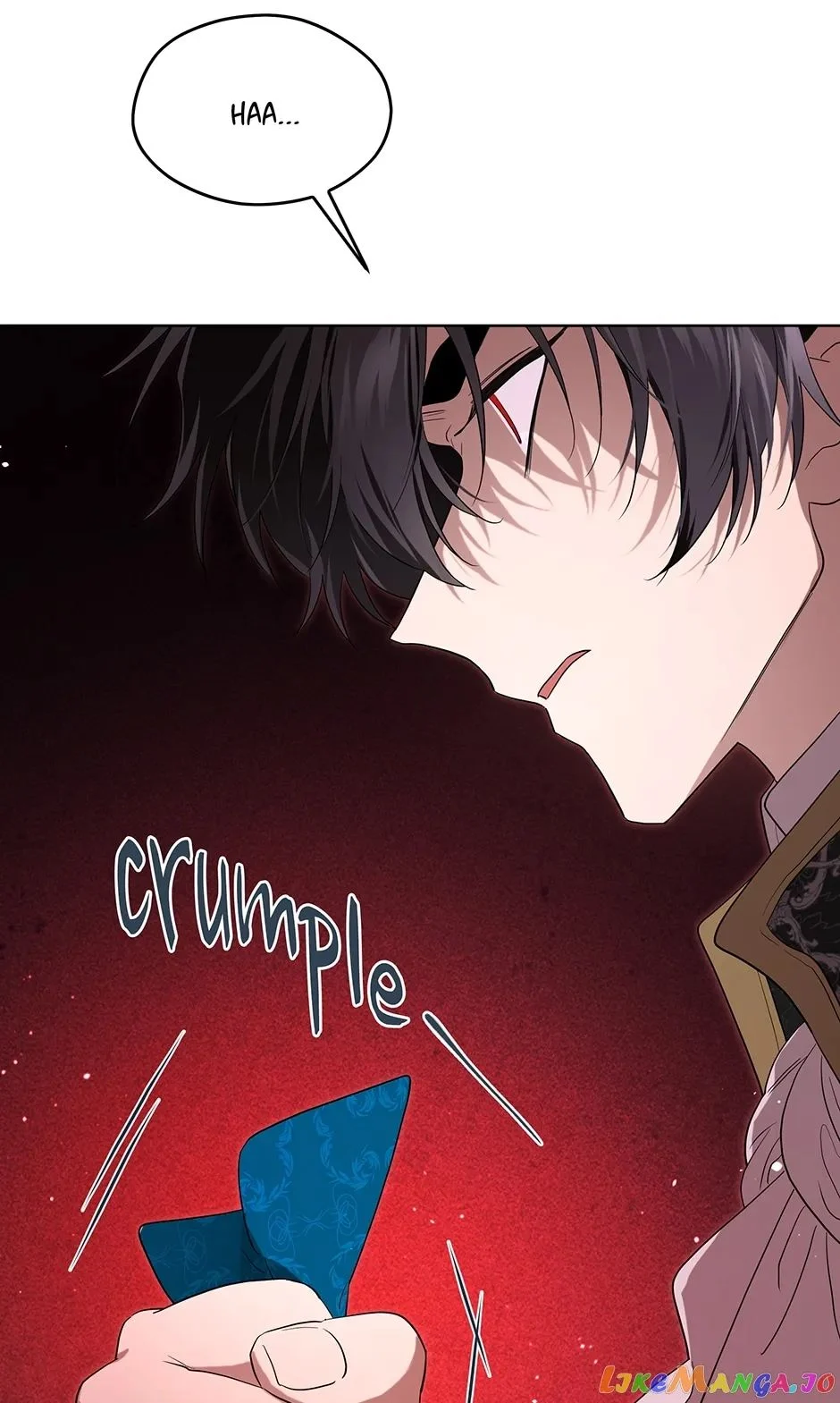 I Married the Male Lead’s Dad Chapter 89 313 15