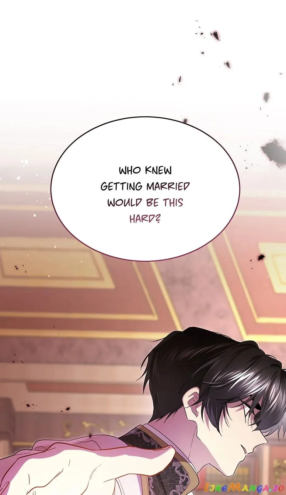 I Married the Male Lead’s Dad Chapter 89 317 19