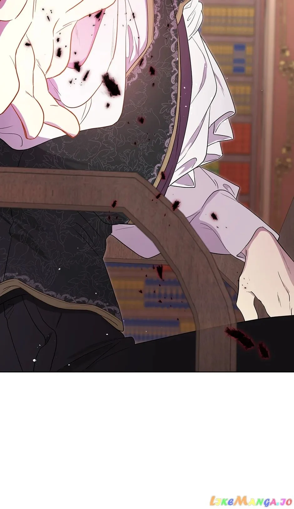 I Married the Male Lead’s Dad Chapter 89 318 20