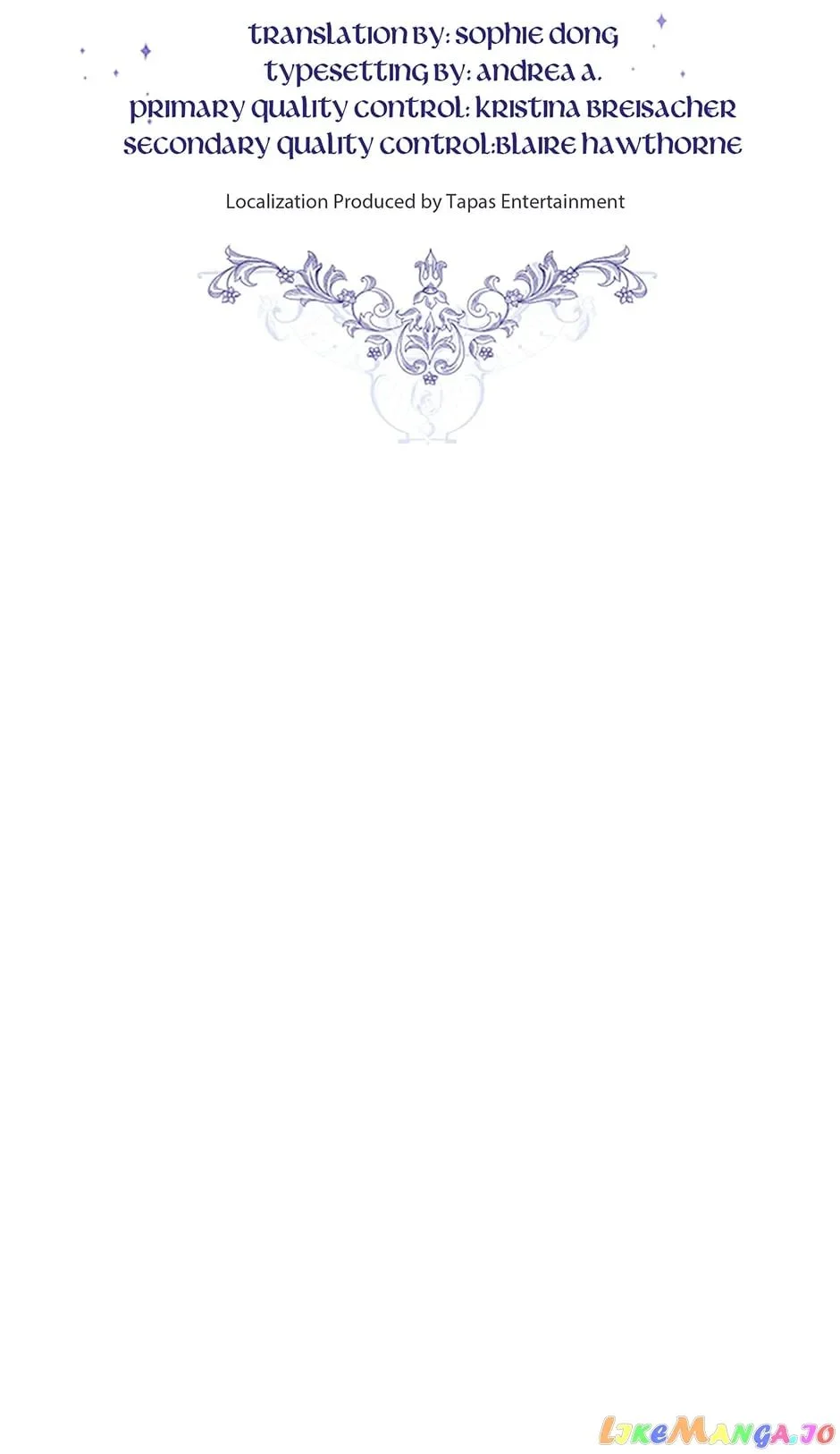 I Married the Male Lead’s Dad Chapter 89 320 22