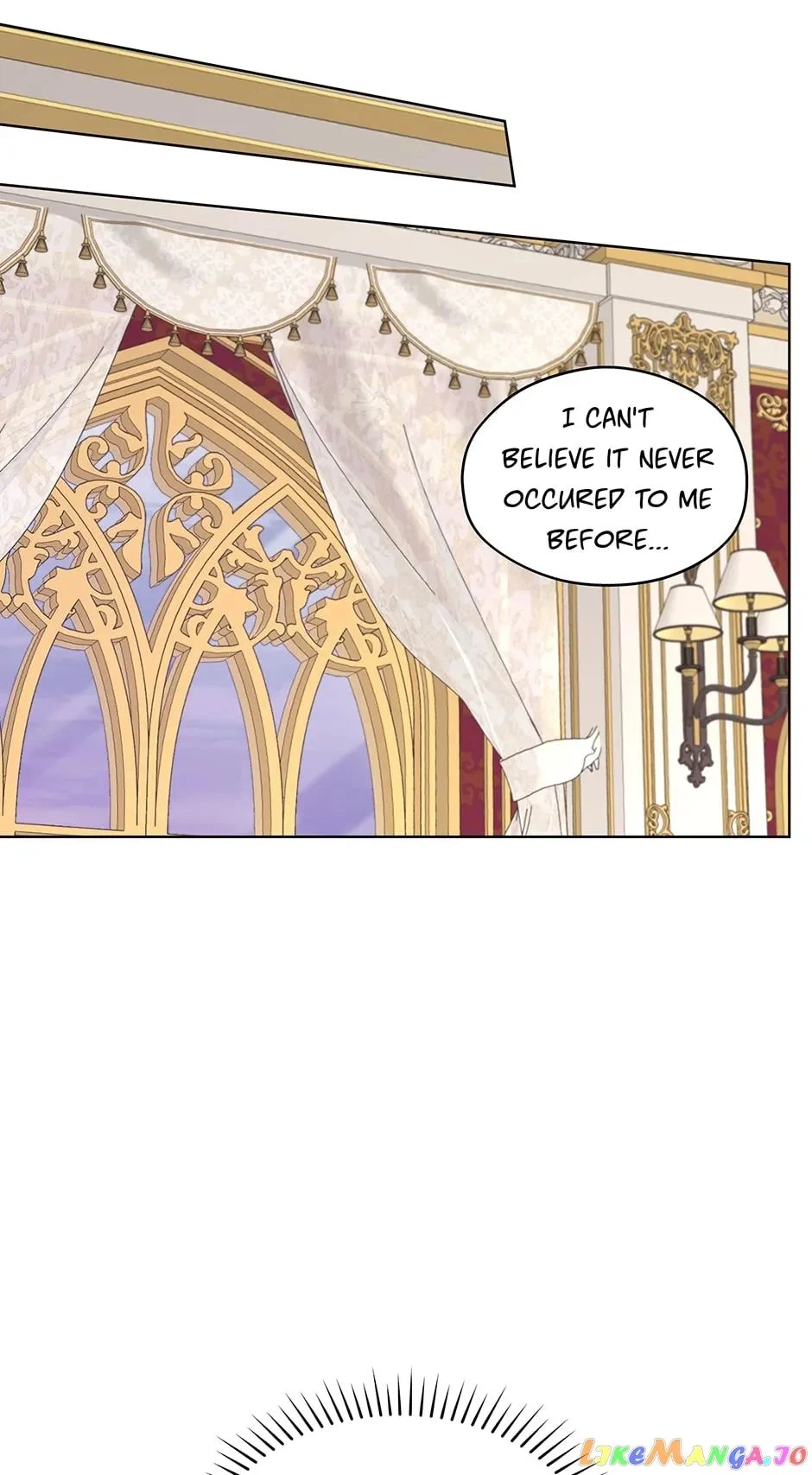 I Married the Male Lead’s Dad Chapter 89 321 23