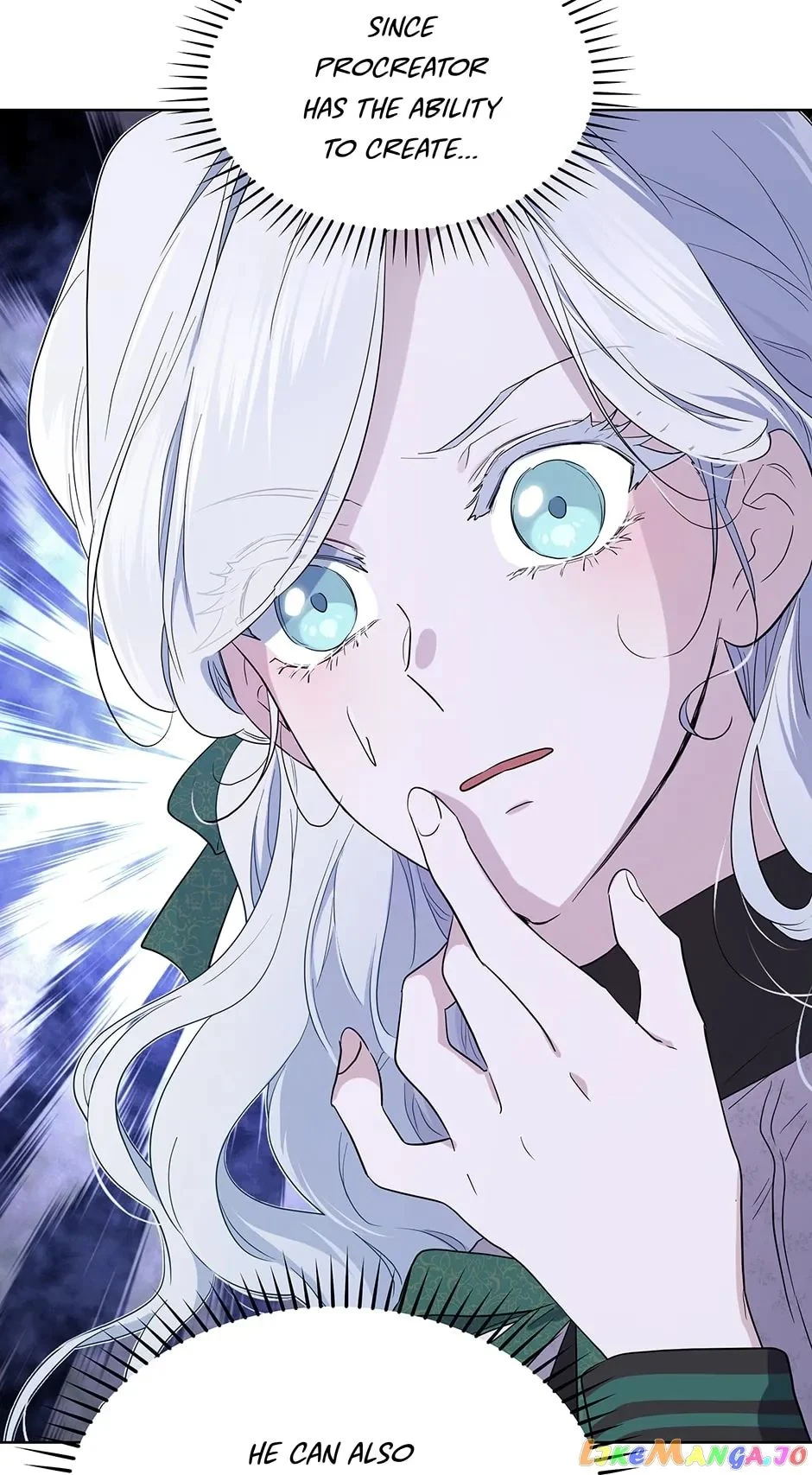 I Married the Male Lead’s Dad Chapter 89 322 24