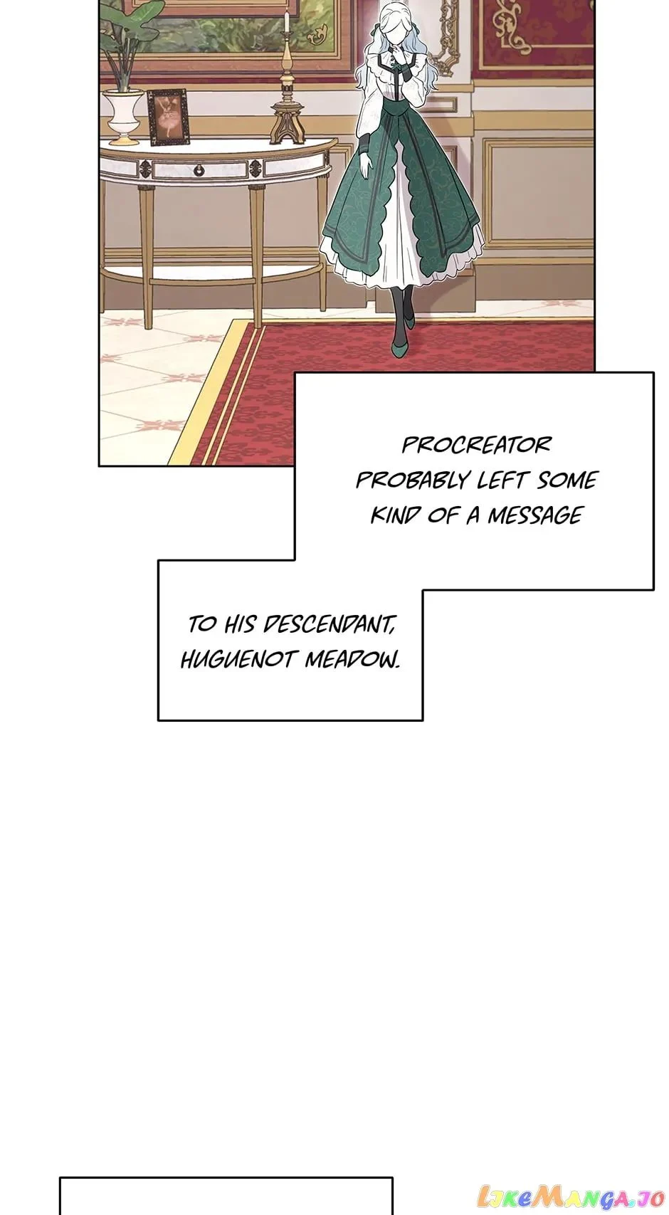 I Married the Male Lead’s Dad Chapter 89 324 26