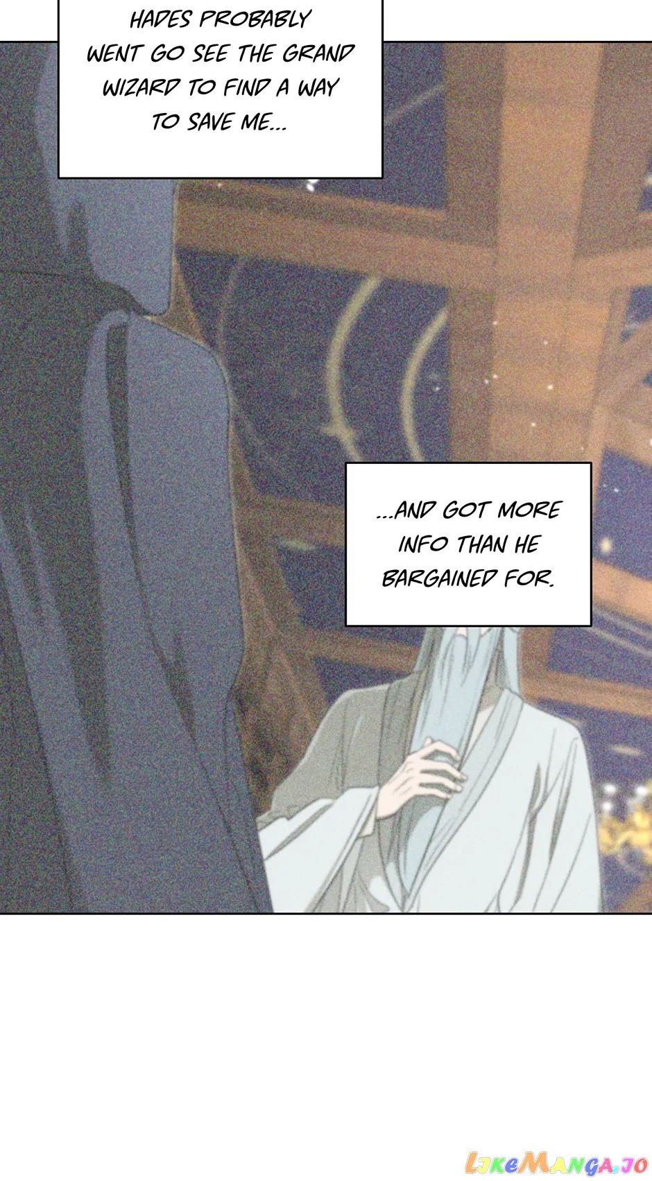 I Married the Male Lead’s Dad Chapter 89 325 27