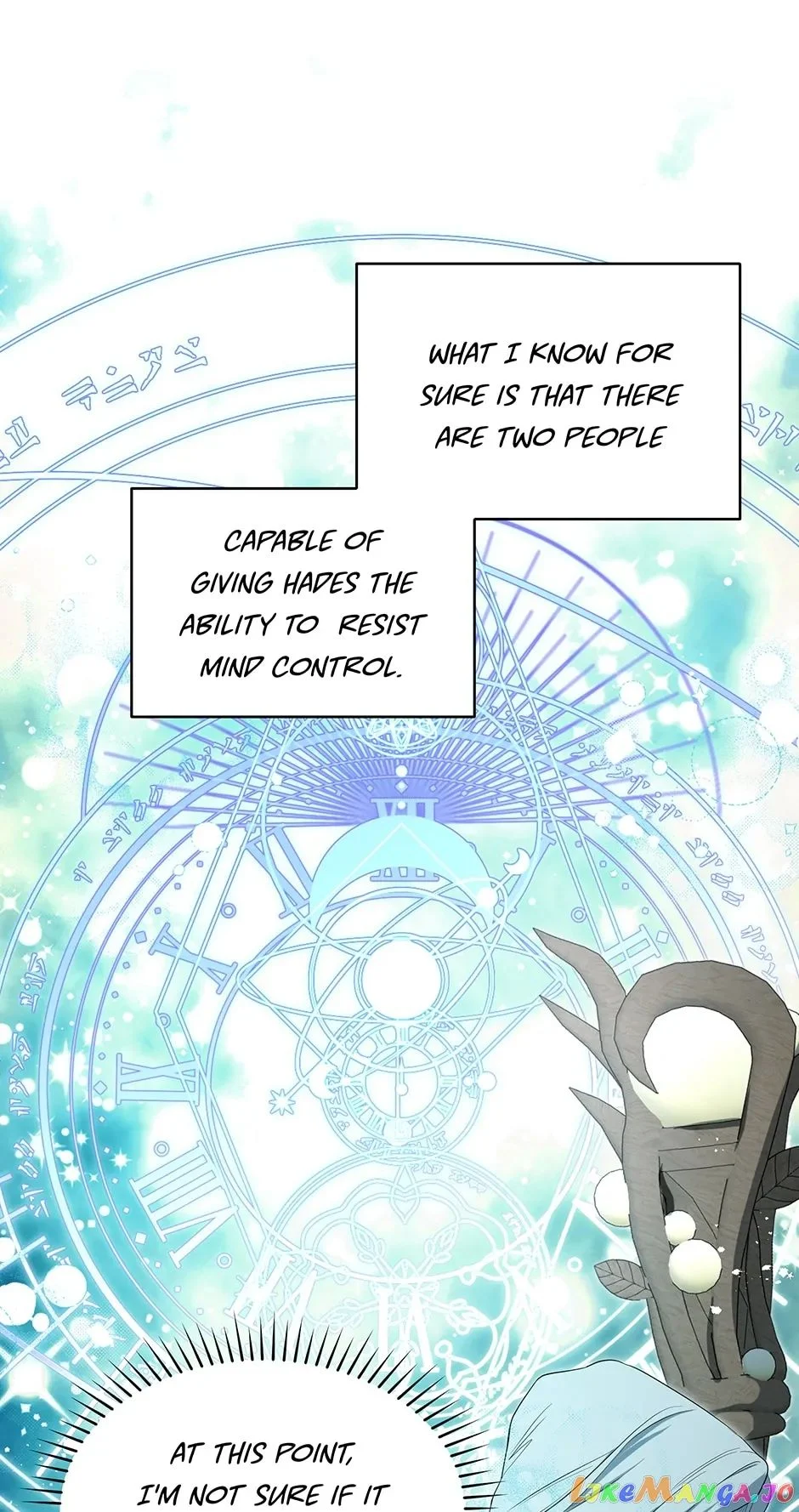 I Married the Male Lead’s Dad Chapter 89 326 28