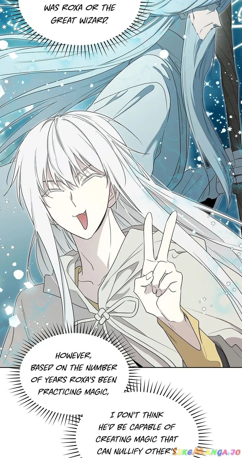 I Married the Male Lead’s Dad Chapter 89 327 29