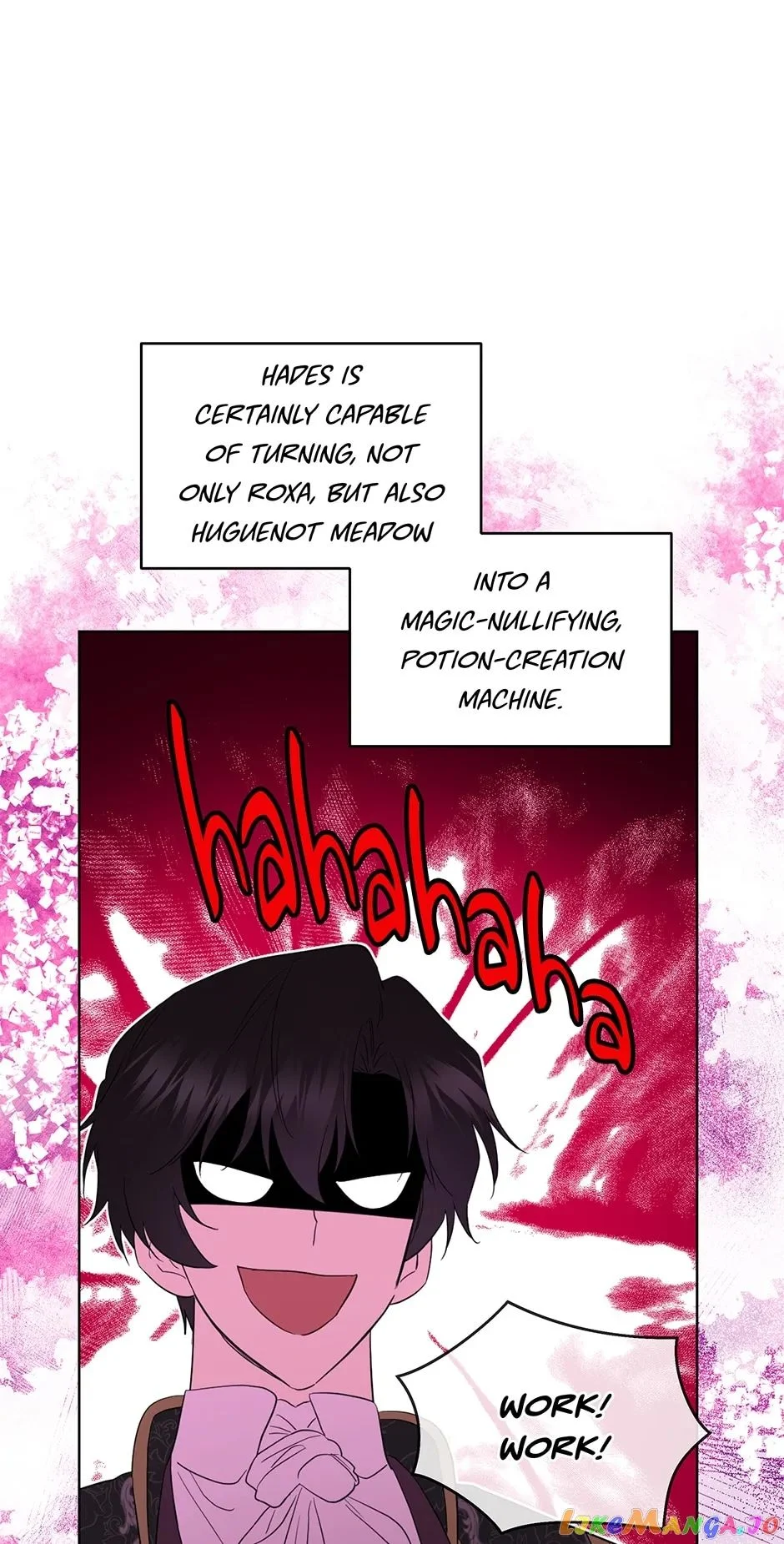 I Married the Male Lead’s Dad Chapter 89 333 35