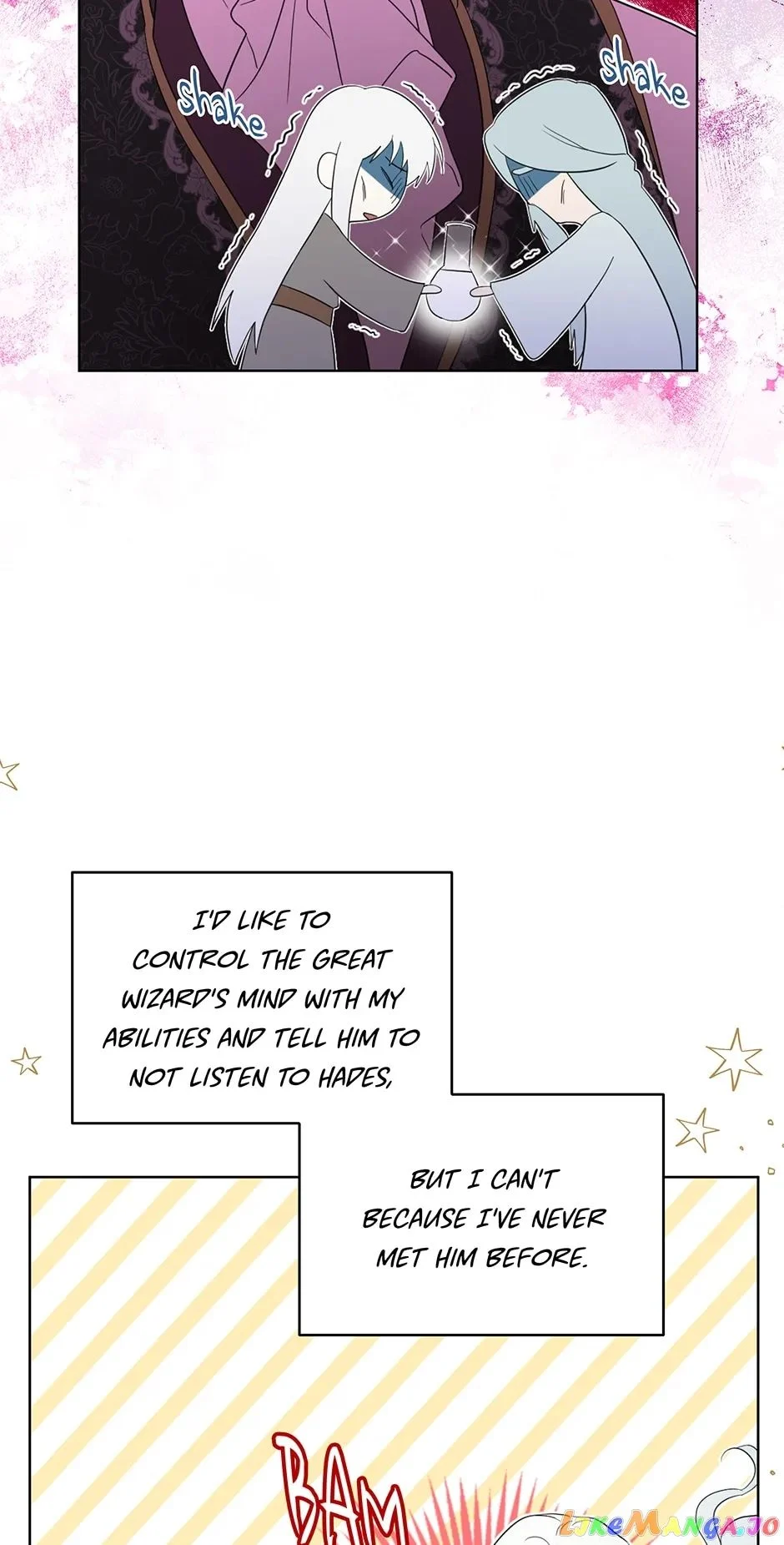 I Married the Male Lead’s Dad Chapter 89 334 36