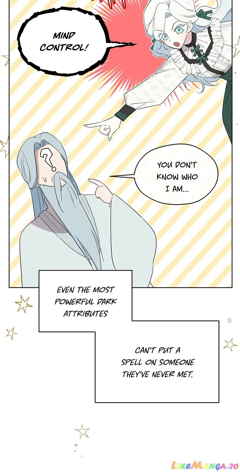 I Married the Male Lead’s Dad Chapter 89 335 37