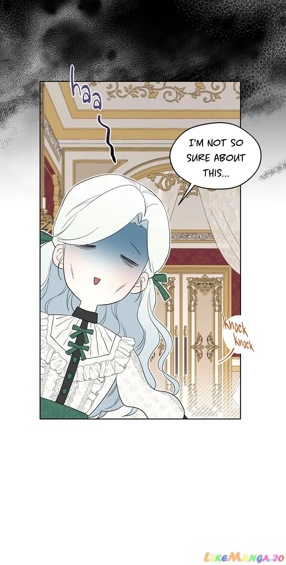 I Married the Male Lead’s Dad Chapter 89 339 41