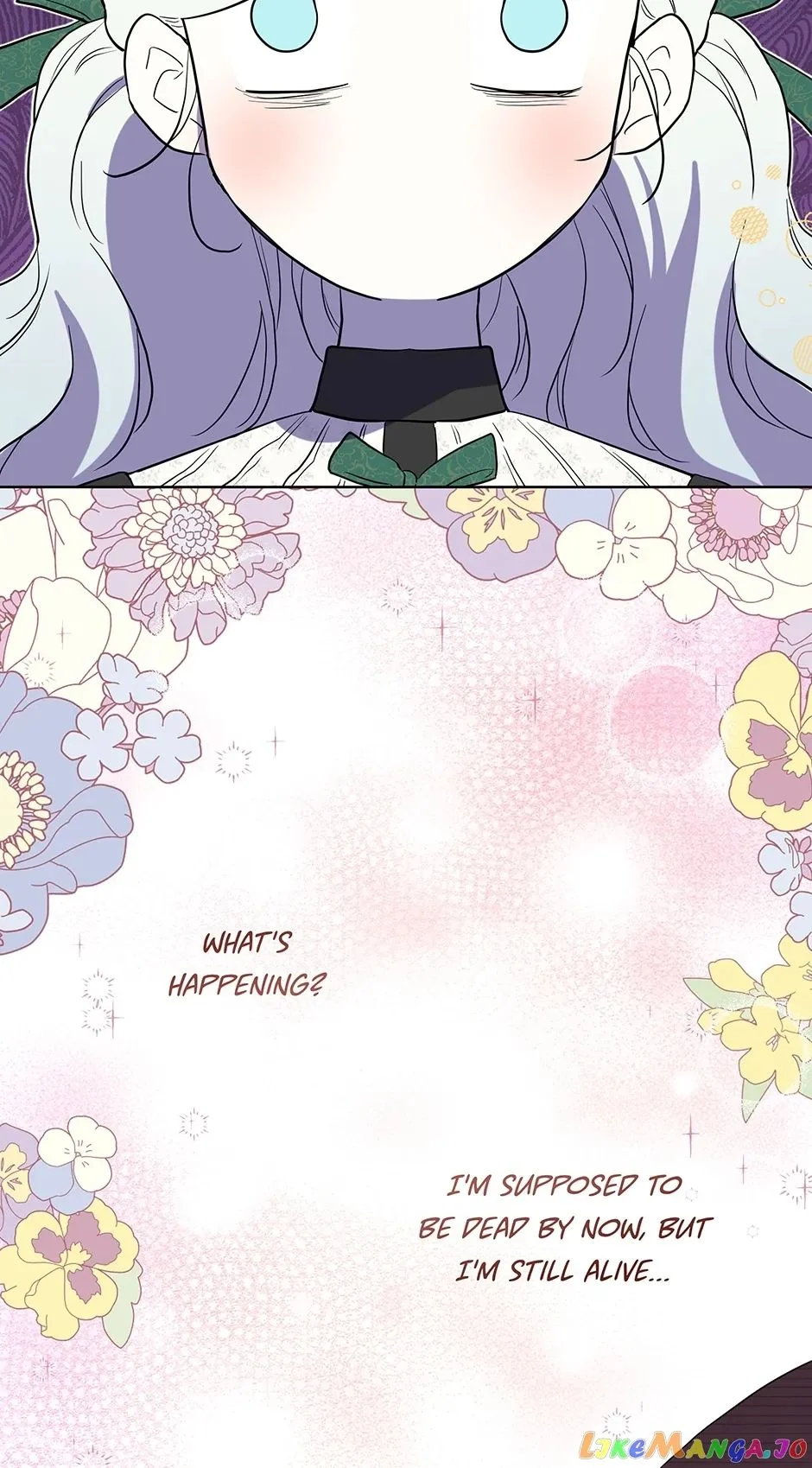 I Married the Male Lead’s Dad Chapter 89 347 49