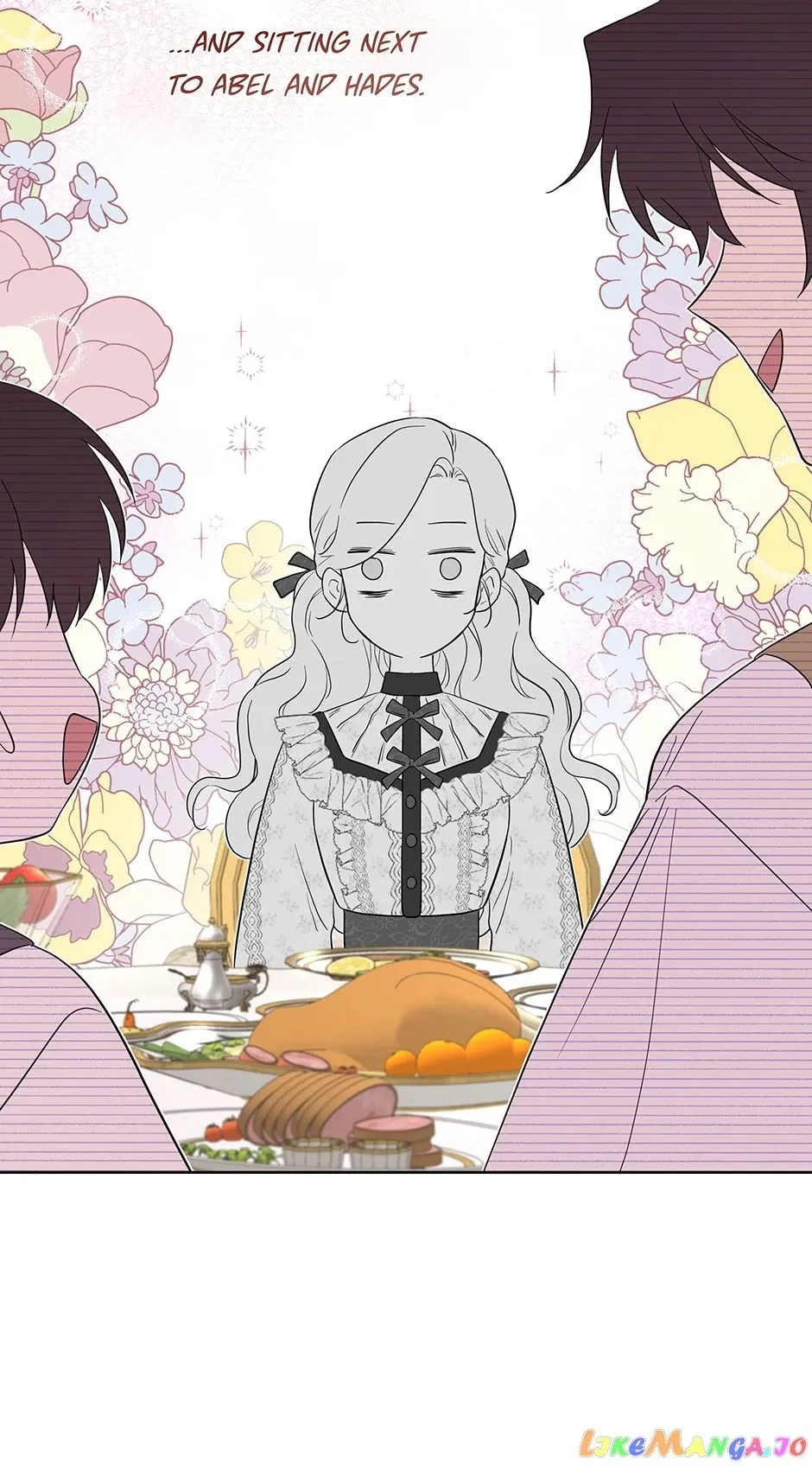 I Married the Male Lead’s Dad Chapter 89 348 50