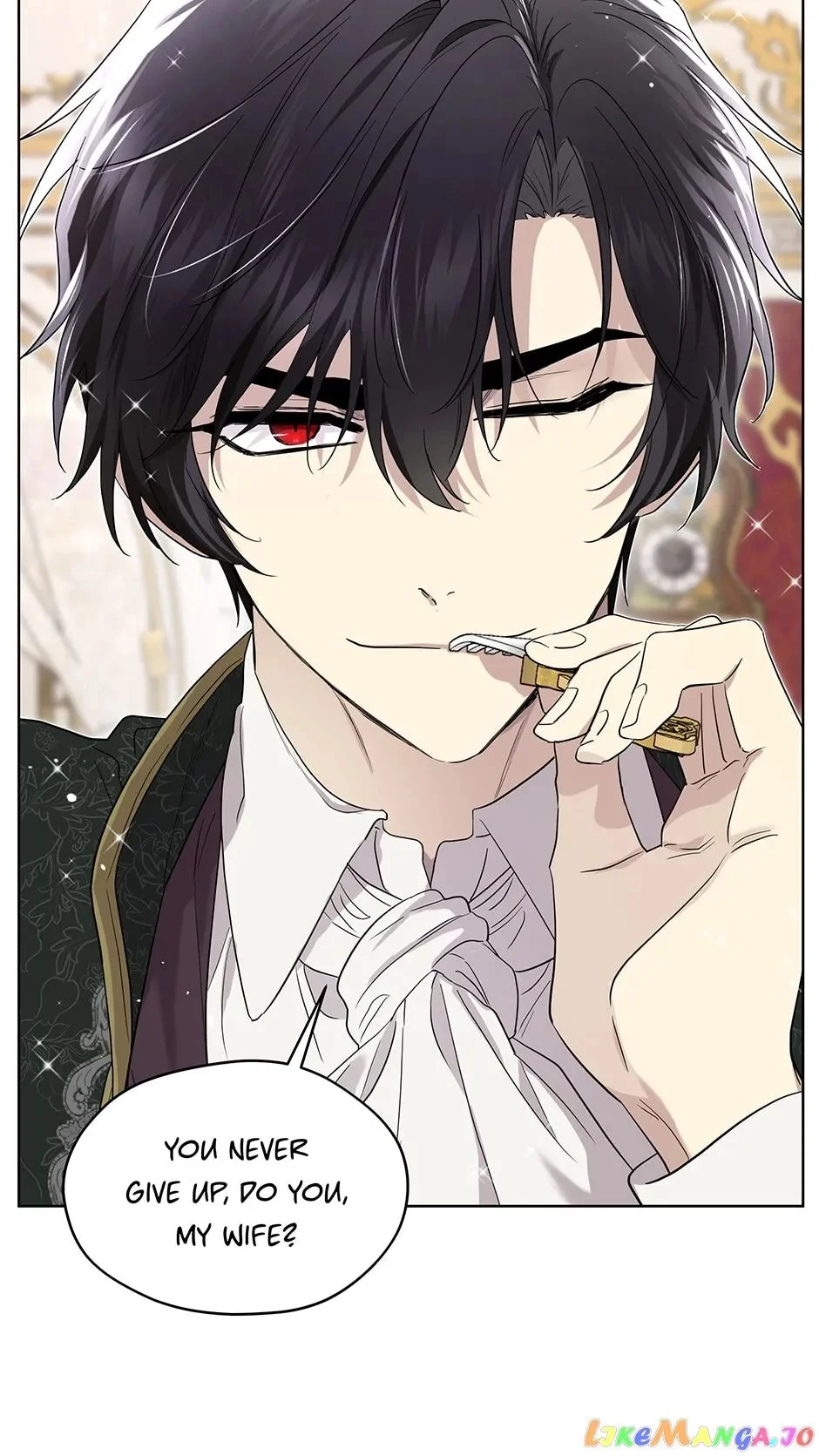 I Married the Male Lead’s Dad Chapter 89 353 55