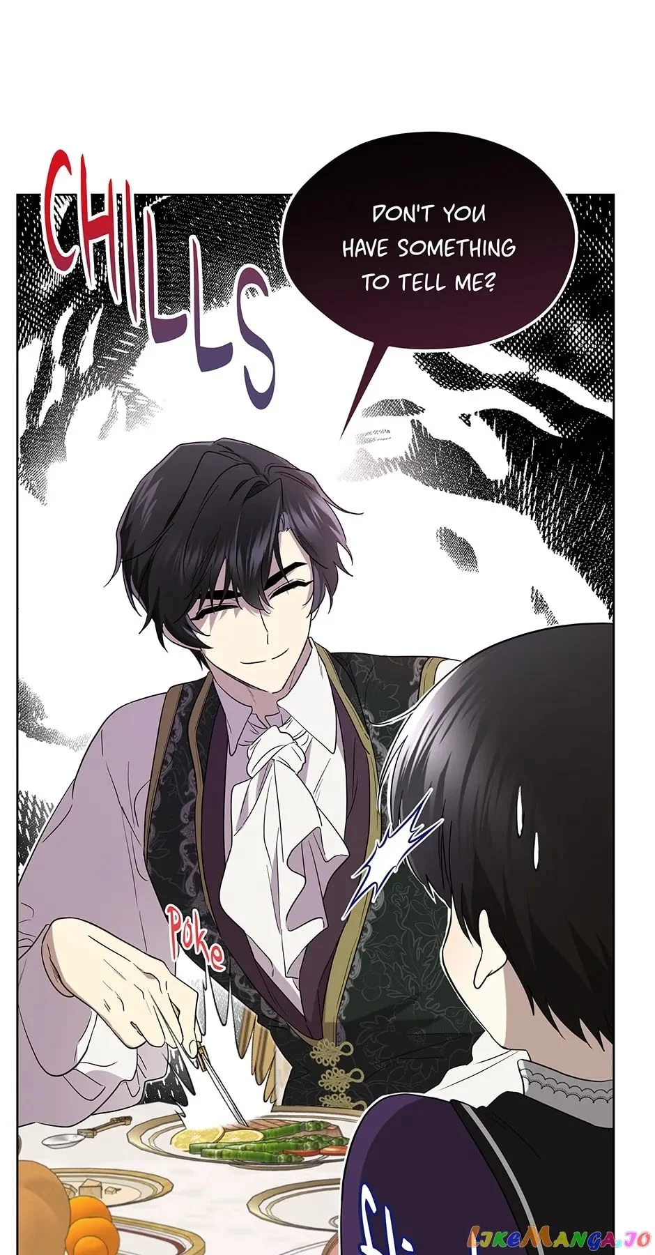 I Married the Male Lead’s Dad Chapter 89 356 58