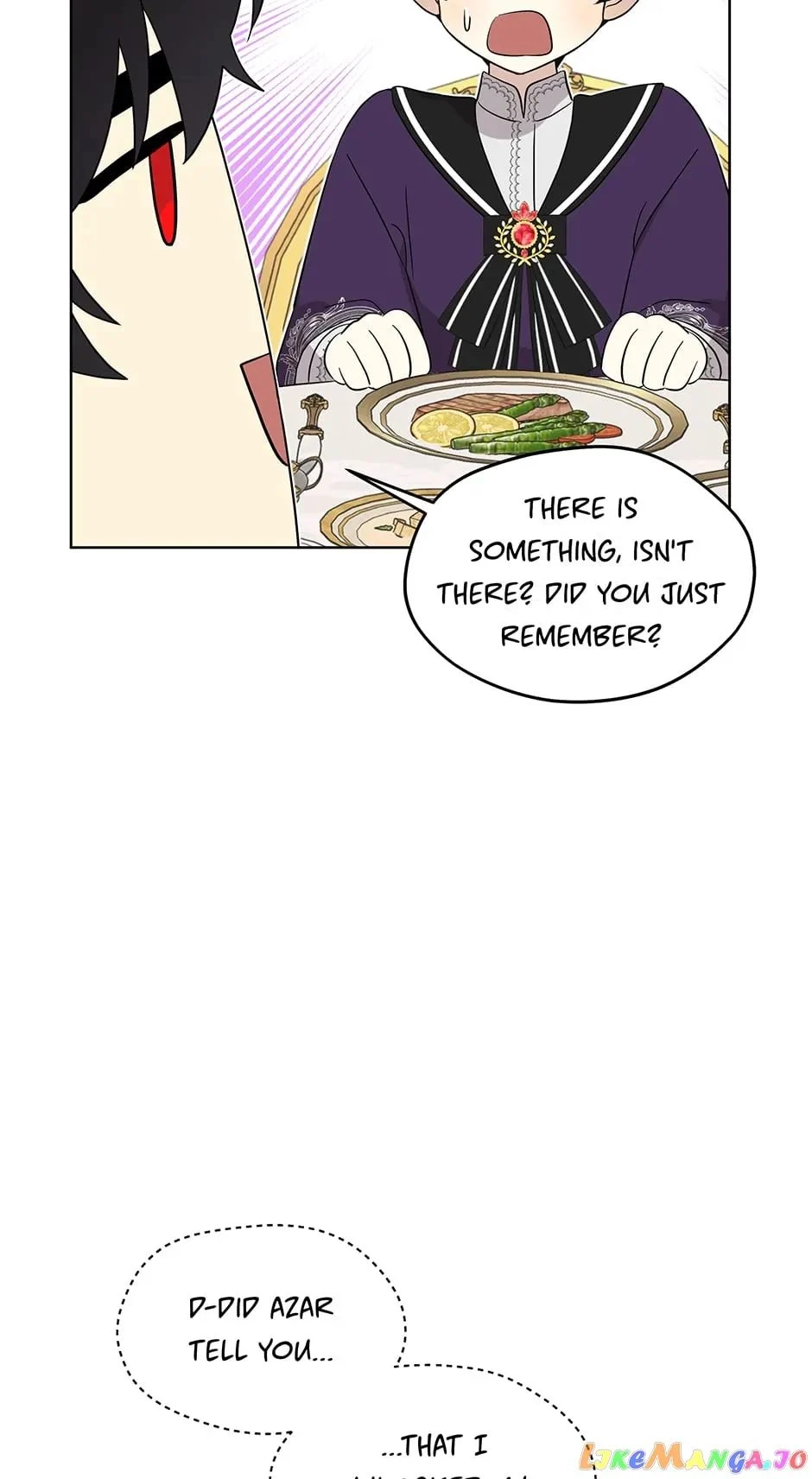 I Married the Male Lead’s Dad Chapter 89 362 64