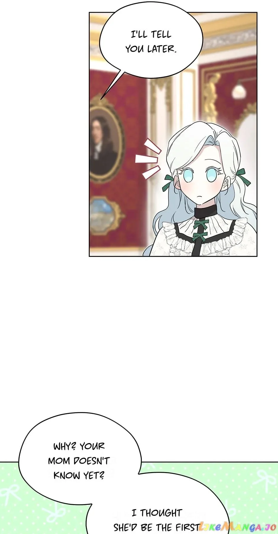 I Married the Male Lead’s Dad Chapter 89 365 67