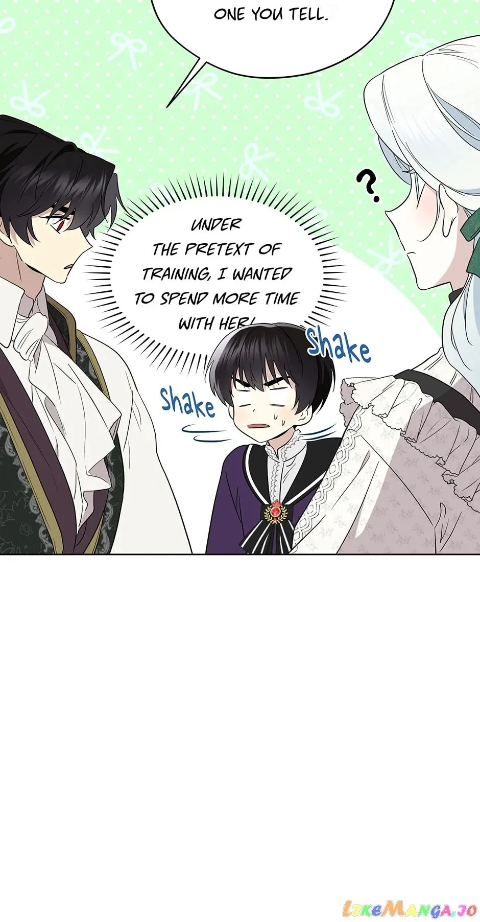 I Married the Male Lead’s Dad Chapter 89 366 68